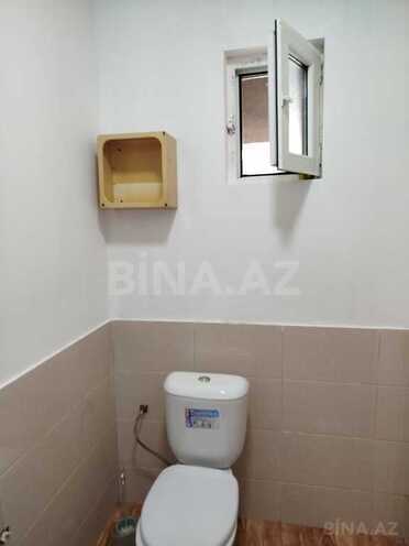 2-комн. дом/дача - пос. Мардакан - 40 м² (13)