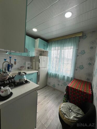 3 otaqlı köhnə tikili - Xalqlar Dostluğu m. - 80 m² (6)