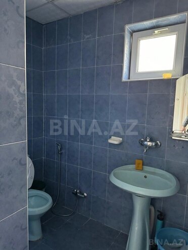 9 otaqlı həyət evi/bağ evi - Nəsimi m. - 500 m² (15)