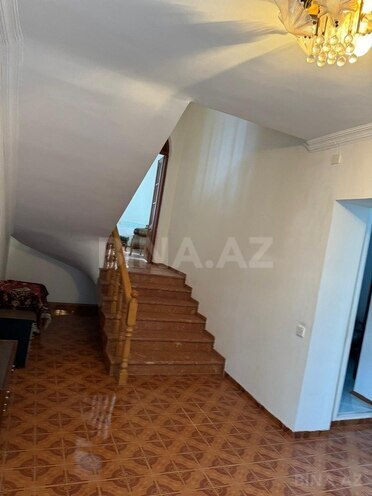 9 otaqlı həyət evi/bağ evi - Nəsimi m. - 500 m² (13)