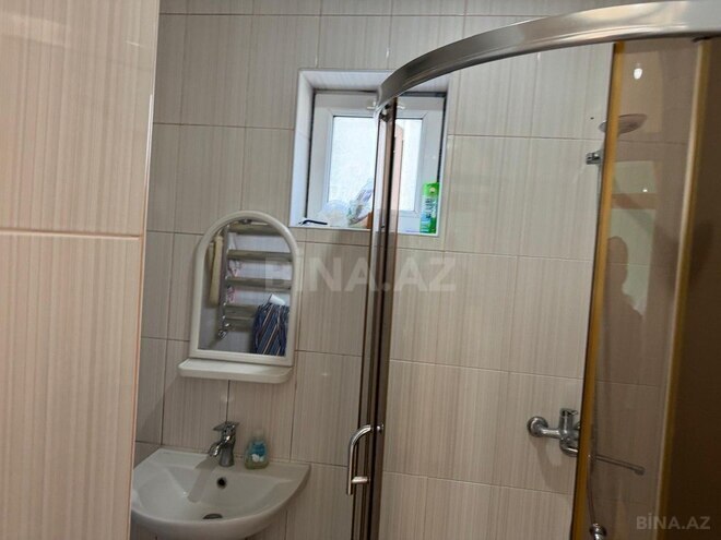 9 otaqlı həyət evi/bağ evi - Nəsimi m. - 500 m² (23)