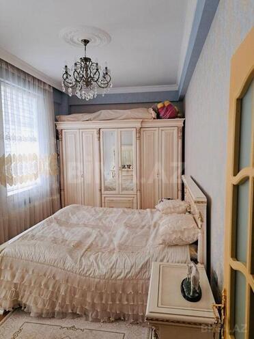 2-комн. новостройка - м. Шах Исмаил Хатаи - 110 м² (5)