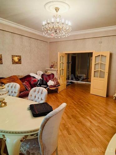 2-комн. новостройка - м. Шах Исмаил Хатаи - 110 м² (4)
