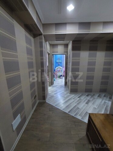 3 otaqlı yeni tikili - Masazır q. - 90 m² (10)