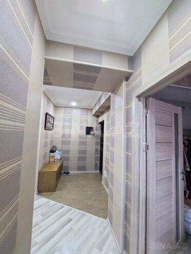 3 otaqlı yeni tikili - Masazır q. - 90 m² (15)