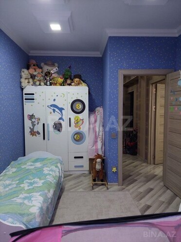 3 otaqlı yeni tikili - Masazır q. - 90 m² (11)