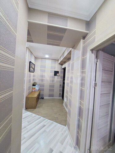 3 otaqlı yeni tikili - Masazır q. - 90 m² (14)