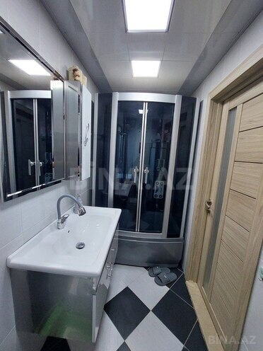3 otaqlı yeni tikili - Masazır q. - 90 m² (7)