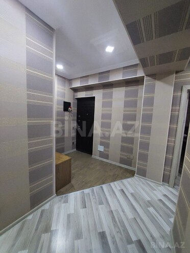 3 otaqlı yeni tikili - Masazır q. - 90 m² (13)