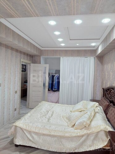 3 otaqlı yeni tikili - Masazır q. - 90 m² (8)