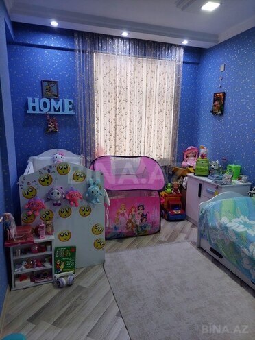 3 otaqlı yeni tikili - Masazır q. - 90 m² (12)
