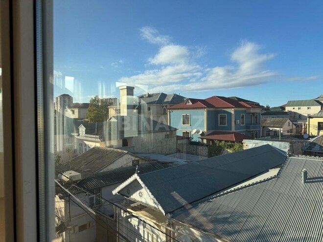 9 otaqlı həyət evi/bağ evi - Nəsimi m. - 500 m² (27)