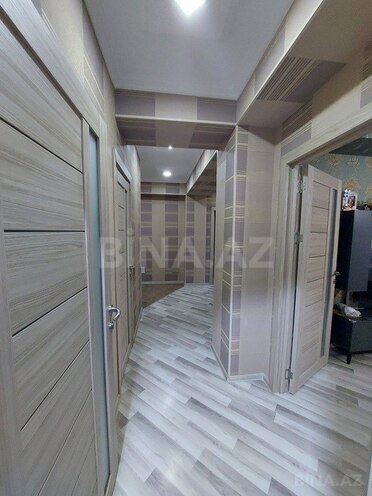 3 otaqlı yeni tikili - Masazır q. - 90 m² (4)