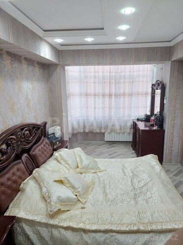 3 otaqlı yeni tikili - Masazır q. - 90 m² (9)