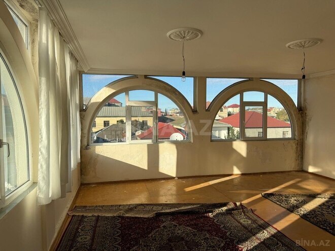 9 otaqlı həyət evi/bağ evi - Nəsimi m. - 500 m² (22)