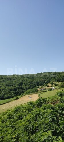 Участок - Исмаиллы - 13 сот (3)