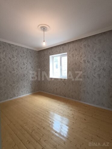 3 otaqlı həyət evi/bağ evi - Binə q. - 100 m² (5)