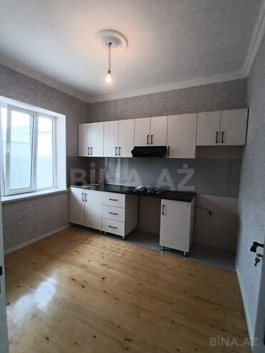 3 otaqlı həyət evi/bağ evi - Binə q. - 100 m² (6)