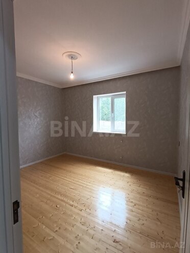 3 otaqlı həyət evi/bağ evi - Binə q. - 100 m² (4)