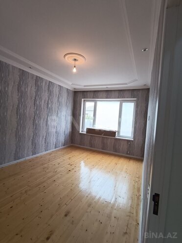 3 otaqlı həyət evi/bağ evi - Binə q. - 100 m² (3)