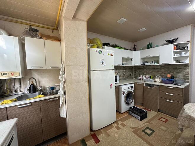 5 otaqlı köhnə tikili - Xətai r. - 120 m² (11)