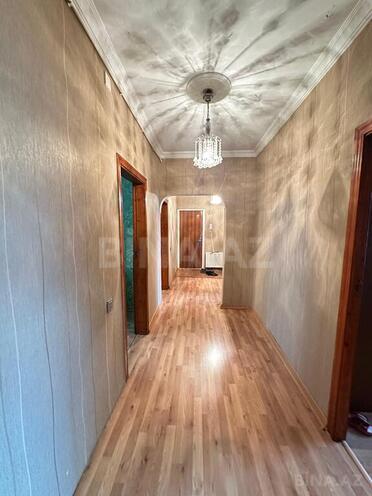 5 otaqlı köhnə tikili - Xətai r. - 120 m² (14)