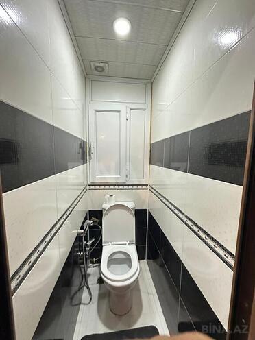 5 otaqlı köhnə tikili - Xətai r. - 120 m² (15)