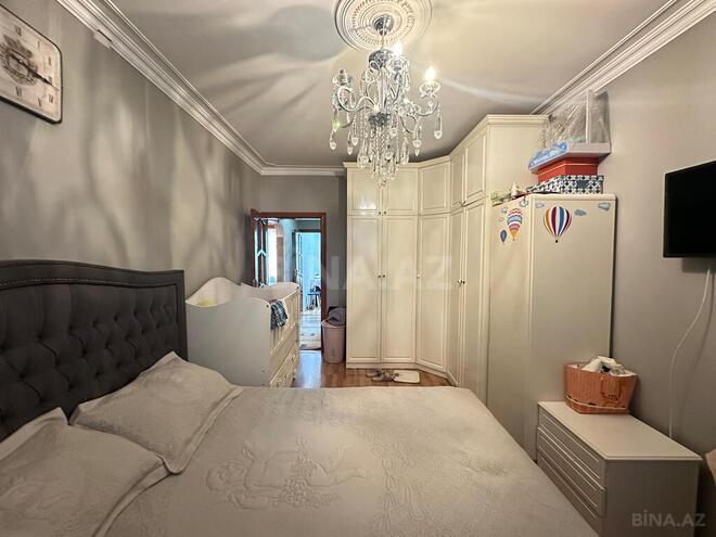 5 otaqlı köhnə tikili - Xətai r. - 120 m² (6)