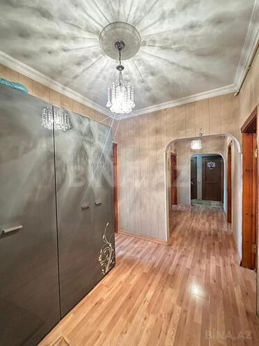 5 otaqlı köhnə tikili - Xətai r. - 120 m² (13)