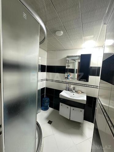 5 otaqlı köhnə tikili - Xətai r. - 120 m² (16)