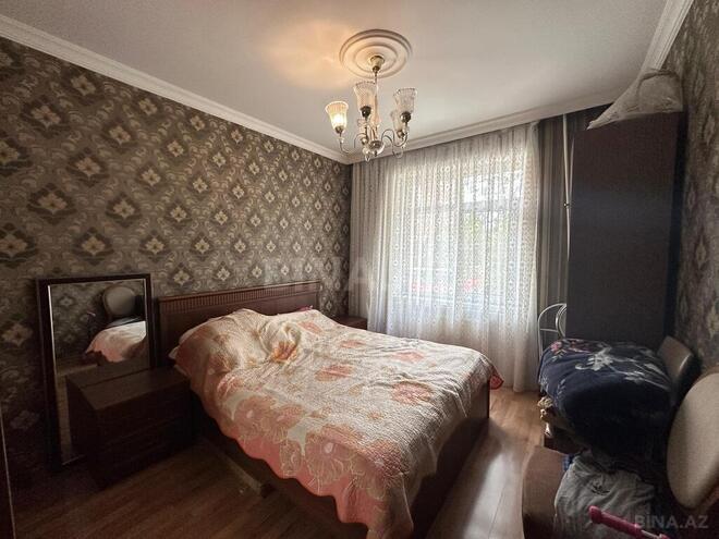 5 otaqlı köhnə tikili - Xətai r. - 120 m² (8)
