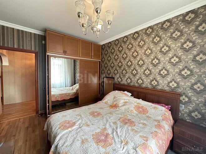 5 otaqlı köhnə tikili - Xətai r. - 120 m² (7)