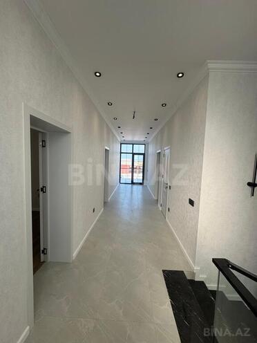 5-комн. дом/дача - пос. Горадил - 280 м² (20)
