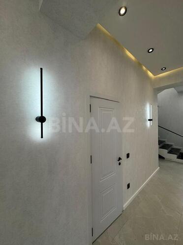 5-комн. дом/дача - пос. Горадил - 280 м² (21)
