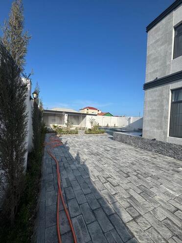 5-комн. дом/дача - пос. Горадил - 280 м² (10)