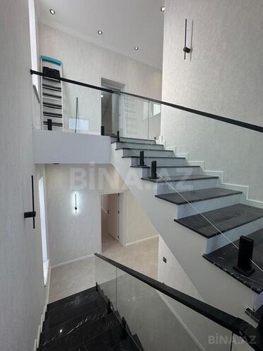 5-комн. дом/дача - пос. Горадил - 280 м² (18)