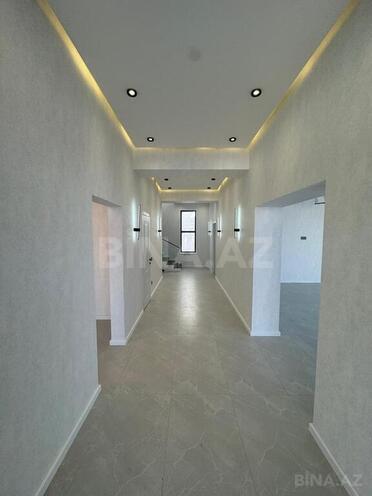 5-комн. дом/дача - пос. Горадил - 280 м² (15)