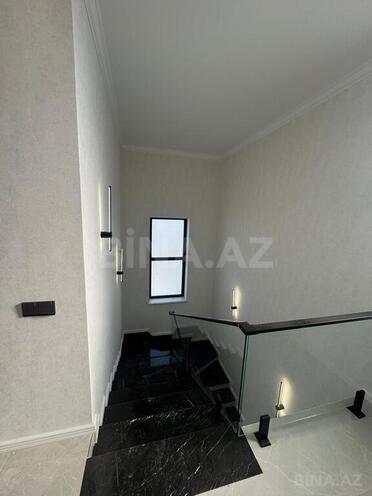 5-комн. дом/дача - пос. Горадил - 280 м² (19)