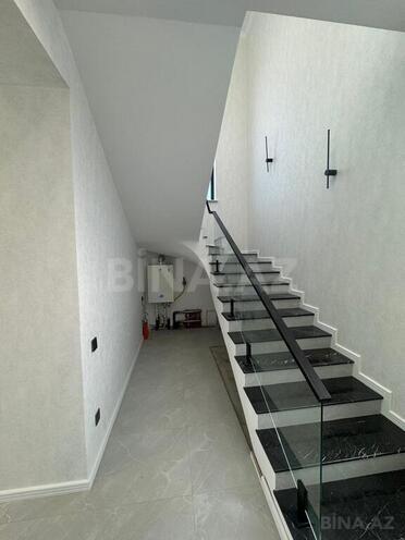 5-комн. дом/дача - пос. Горадил - 280 м² (16)