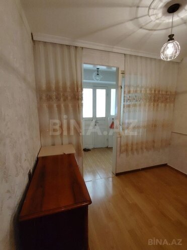 2-комн. вторичка - м. Ази Асланов - 65 м² (7)