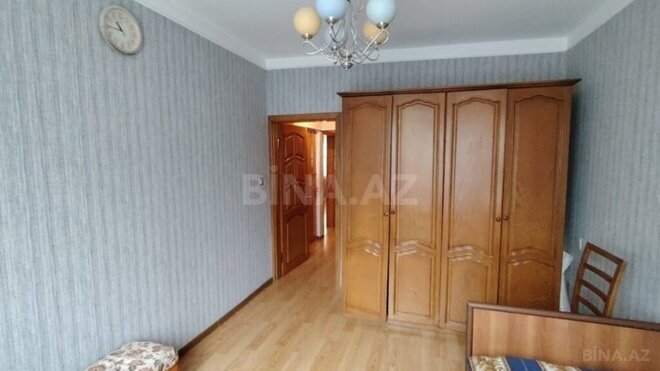 2-комн. вторичка - м. Ази Асланов - 65 м² (6)