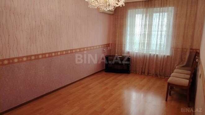 2-комн. вторичка - м. Ази Асланов - 65 м² (2)