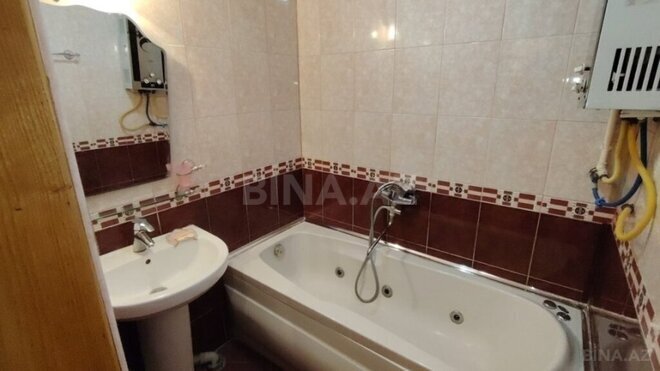 2-комн. вторичка - м. Ази Асланов - 65 м² (13)