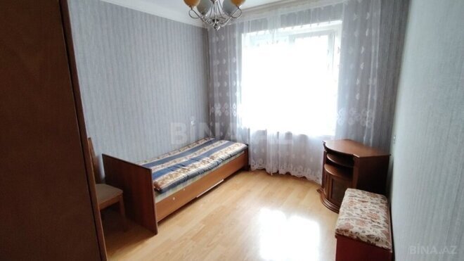 2-комн. вторичка - м. Ази Асланов - 65 м² (5)