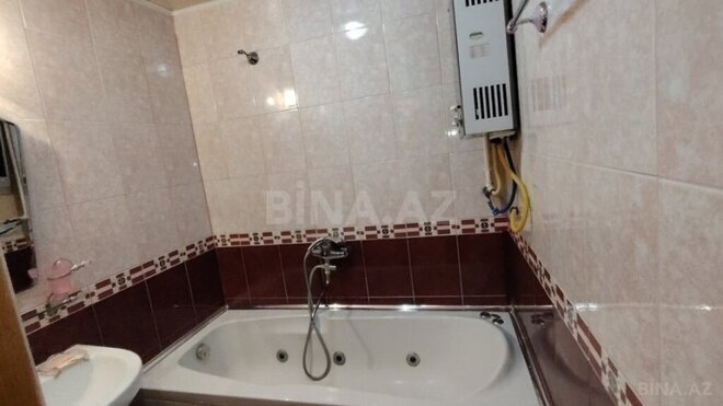 2-комн. вторичка - м. Ази Асланов - 65 м² (14)