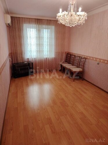 2-комн. вторичка - м. Ази Асланов - 65 м² (1)