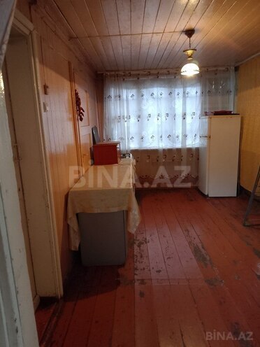 6 otaqlı həyət evi/bağ evi - Gəncə - 164 m² (22)