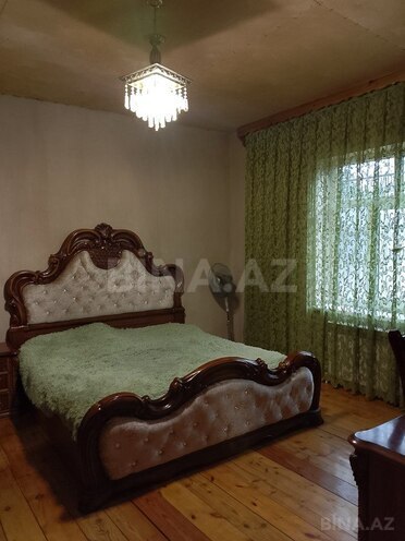 6 otaqlı həyət evi/bağ evi - Gəncə - 164 m² (10)
