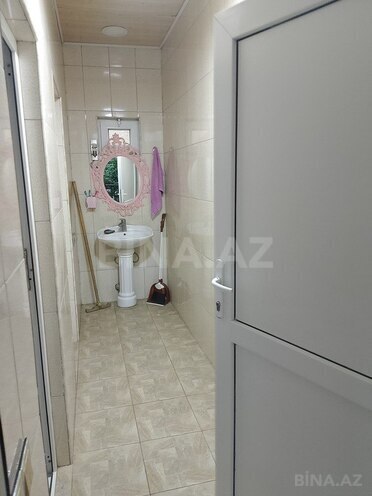 6 otaqlı həyət evi/bağ evi - Gəncə - 164 m² (13)