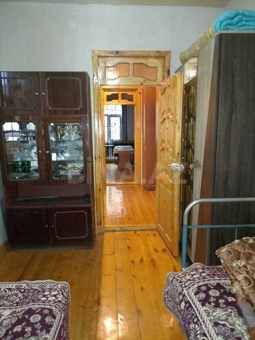 6 otaqlı həyət evi/bağ evi - Gəncə - 164 m² (7)